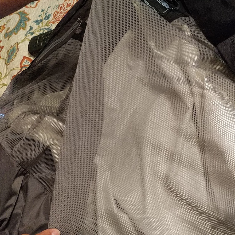 MENS THE NORTH FACE JACKET - Picture 7 of 8
